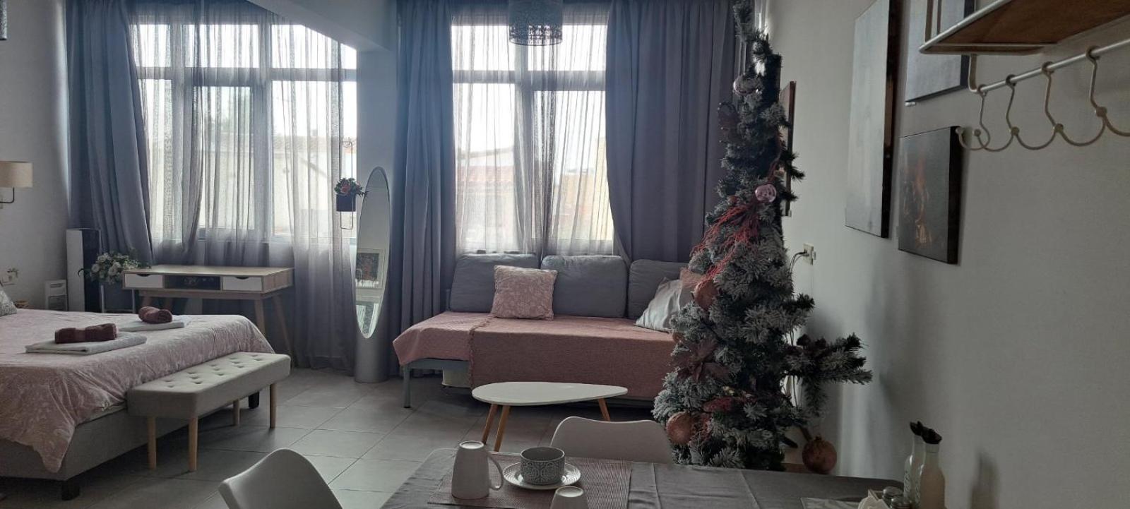 Apartament Fedias Luxury Flat Psyrri Square Ateny Zewnętrze zdjęcie